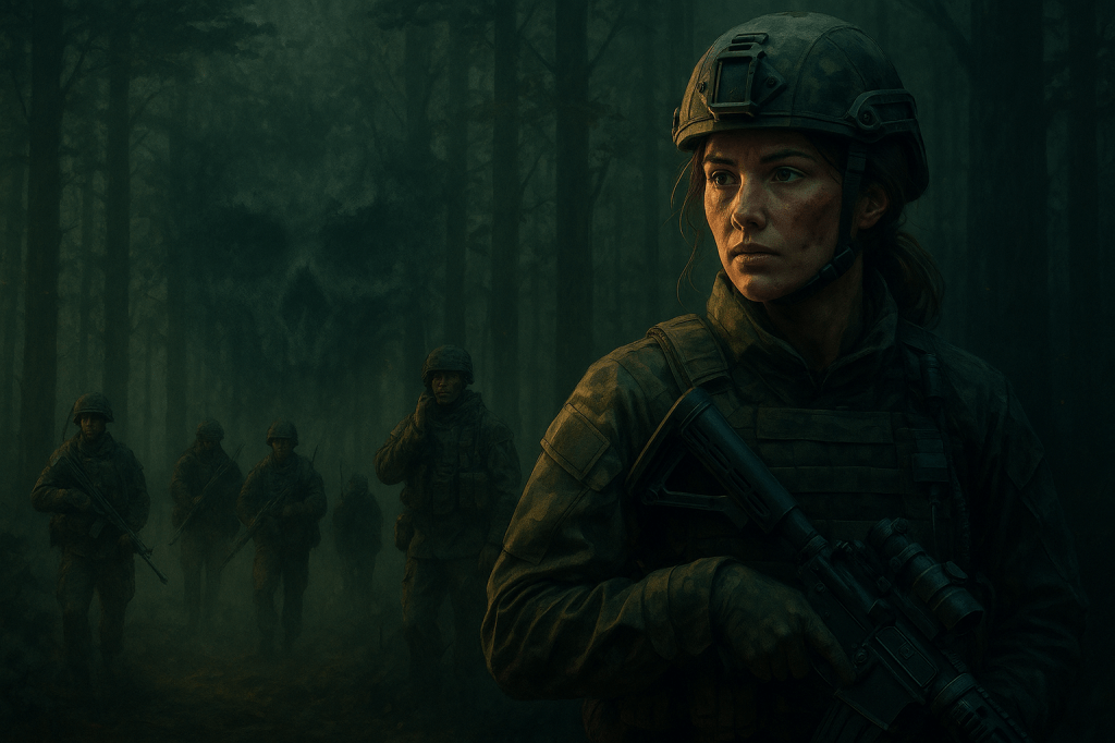 Early Starts, Strong Coffee and Bigger&nbsp;Stories