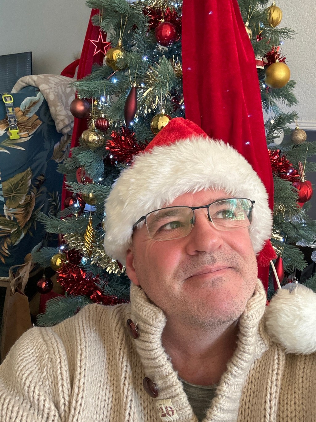 The Joy of the Christmas&nbsp;Build-Up